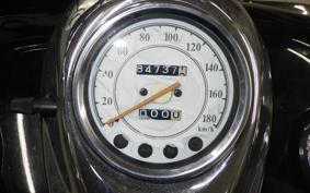 YAMAHA DRAGSTAR 400 CLASSIC 1998 4TR