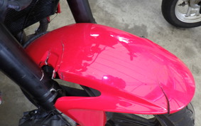 HONDA CBR600RR 2022 PC40