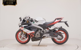 APRILIA RS660エクストリーマ 2026