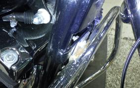 HARLEY FLSTC 1580 2009