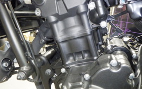 HONDA REBEL 250 A MC49