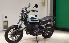 DUCATI SCRAMBLER SIXTY2 2020