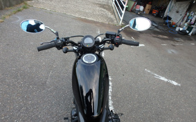 HONDA  REBEL 500 2021 PC60