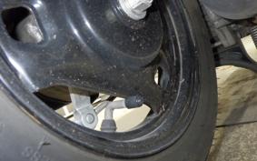 SUZUKI ﾚｯﾂ CA4AA