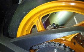 HONDA CBR250R A 2007 MC41