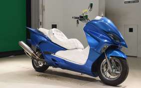 HONDA FORZA Z 1991 MF08