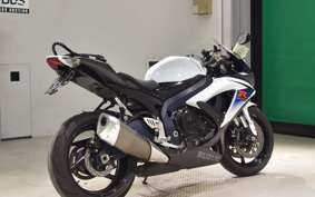 SUZUKI GSX-R750 2013