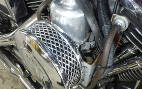 HARLEY FXDL 1450 2002