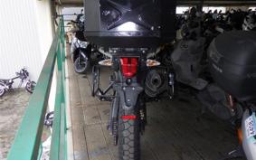 TRIUMPH TIGER 800 2011