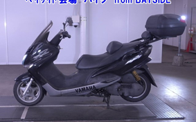 YAMAHA MAJESTY 125 FI