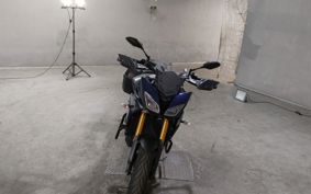 YAMAHA MT-09 2018 RN36J