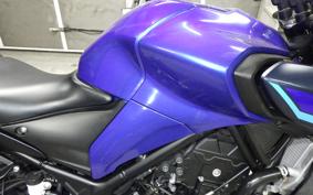 YAMAHA MT-25 A 2001 RG74J