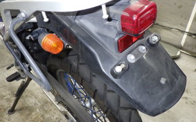 YAMAHA SEROW 250 Gen.2 2014 DG17J