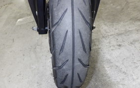KAWASAKI Z125 PRO 2025 BR125H
