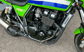 KAWASAKI ZRX400 2009 ZR400E