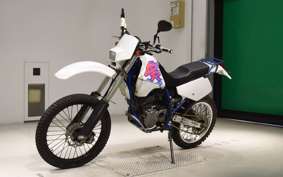 SUZUKI DR250 S 2018 SJ44A