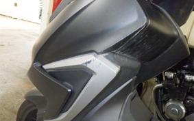 HONDA FORZA 250 MF15