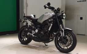 YAMAHA XSR900 2021 RN56J