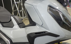 HONDA X-ADV 750 2021 RH10