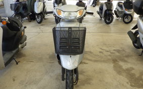 HONDA DIO Gen.6 AF62