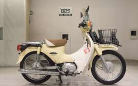 HONDA C110 SUPER CUB 2024 JA07