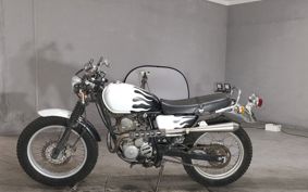 HONDA CB223S MC40