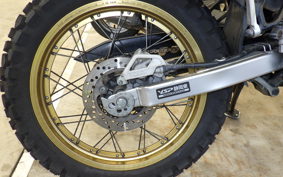 YAMAHA SEROW 250 Gen.3 DG31J