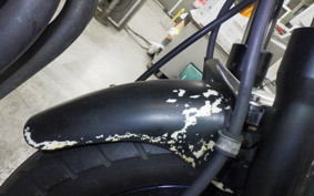 HONDA CBX750F 1986 RC17