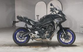 YAMAHA TRACER 9 GT 2018 RN51J