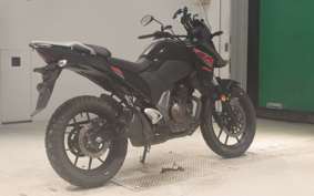SUZUKI Vストローム250SX EL11L