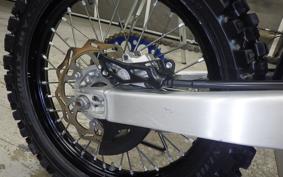 YAMAHA YZ125 1970 CE16C