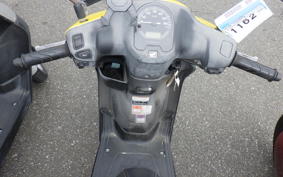 HONDA TACT-4ﾍﾞｰｼｯｸ AF79