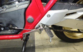 HONDA CB400 SUPER BOLDOR VTEC 2011 NC42