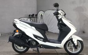 YAMAHA CYGNUS125XSR SEA5J