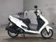 Фото Yamaha CYGNUS125XSR с японского аукциона