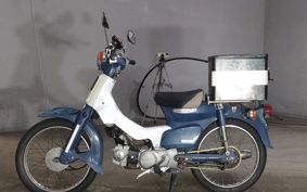 HONDA SUPER CUB50 AA01
