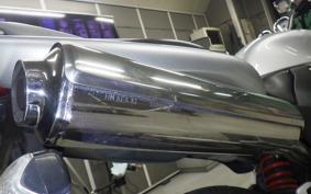 HONDA HORNET 250 2001 MC31