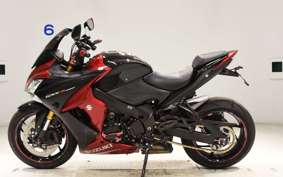 SUZUKI GSX-S1000F 2017 GT79B