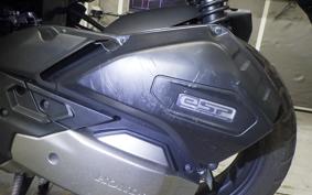 HONDA ADV150 2012 KF38