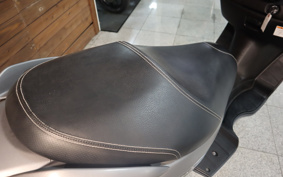 SUZUKI BURGMAN200 CH41A