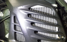 YAMAHA TRICITY 155 A 2021 SG37J