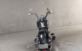 HARLEY FLSTC 1340 1991 BJL