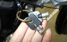 HARLEY FXDL 1580 2008