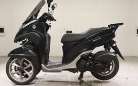 YAMAHA TRICITY 125 2009 SE82J