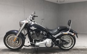 HARLEY FLFBS1870 YGK