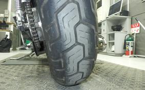 HONDA SHADOW 400 2003 NC34