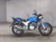 Фото Honda CB125 F с японского аукциона