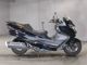 Фото Suzuki SKYWAVE 250M с японского аукциона