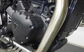 TRIUMPH SCRAMBLER 400X 2025