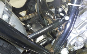 YAMAHA SR400 Gen.2 1985 1JR